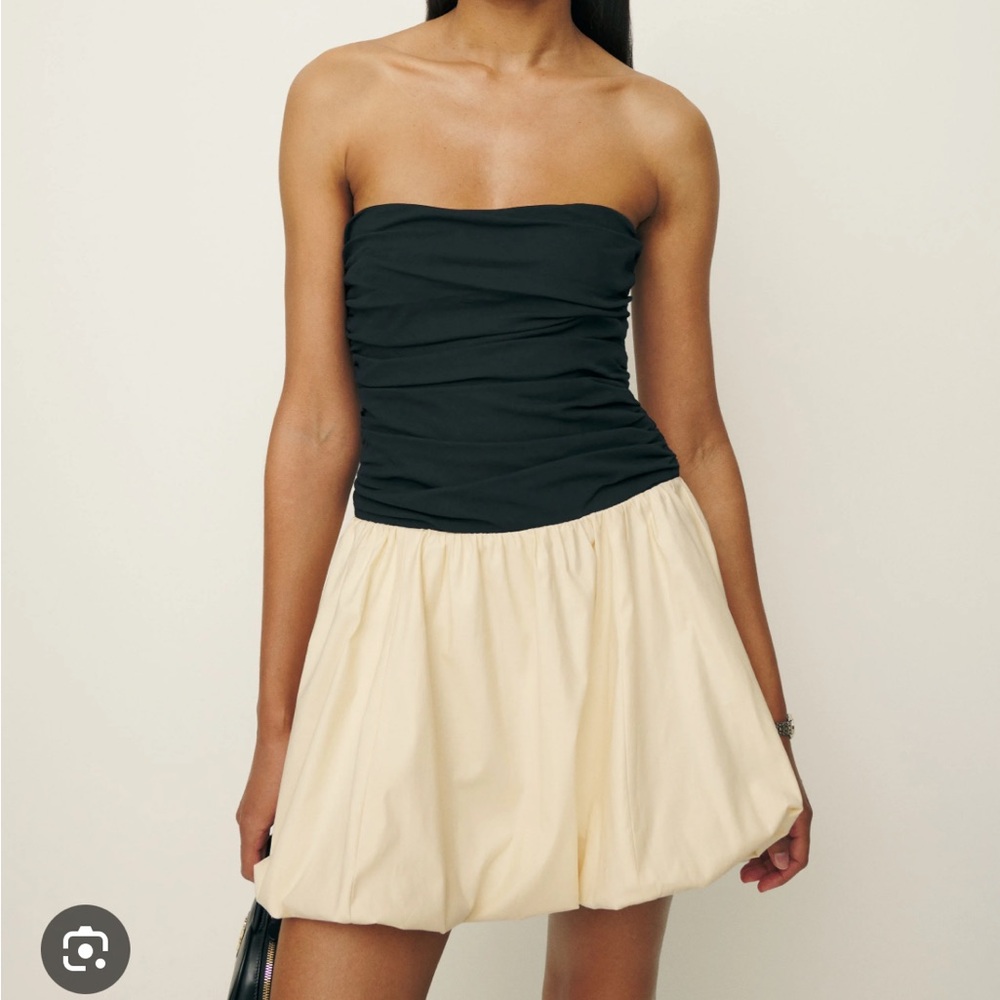 Reformation Clea Dress